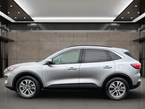Photos of 2022 Ford Escape SEL Sport Utility 4D for sale in Dallas, OR at Synergize Auto LLC
