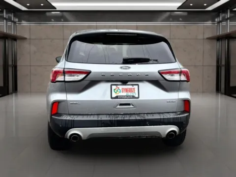 More photos of 2022 Ford Escape SEL Sport Utility 4D at Synergize Auto LLC, OR