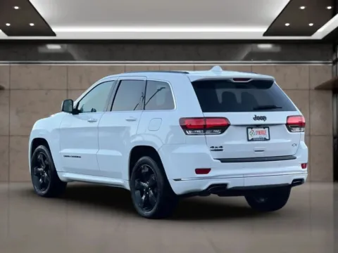 More photos of 2016 Jeep Grand Cherokee High Altitude Sport Utility 4D at Synergize Auto LLC, OR