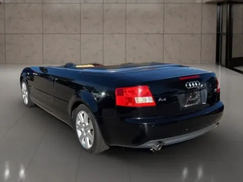More photos of 2005 Audi A4 3.0 Quattro Cabriolet 2D at Synergize Auto LLC, OR