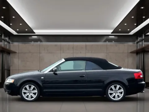 More photos of 2005 Audi A4 3.0 Quattro Cabriolet 2D at Synergize Auto LLC, OR