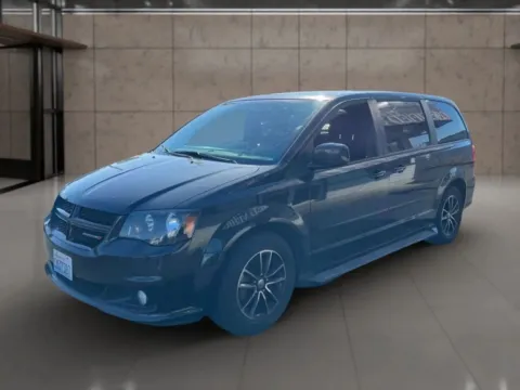 Photos of 2015 Dodge Grand Caravan Passenger SXT Minivan 4D for sale in Dallas, OR at Synergize Auto LLC