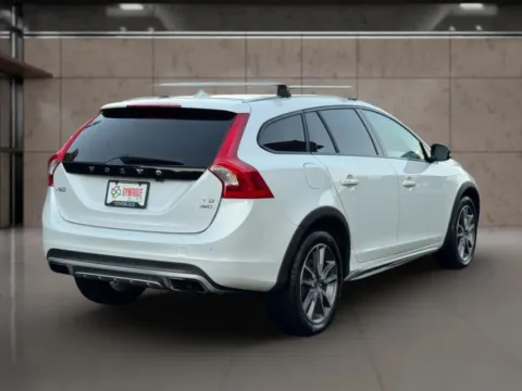 More photos of 2015 Volvo V60 T5 Cross Country Wagon 4D at Synergize Auto LLC, OR