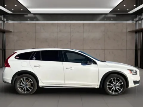 Photos of 2015 Volvo V60 T5 Cross Country Wagon 4D for sale in Dallas, OR at Synergize Auto LLC