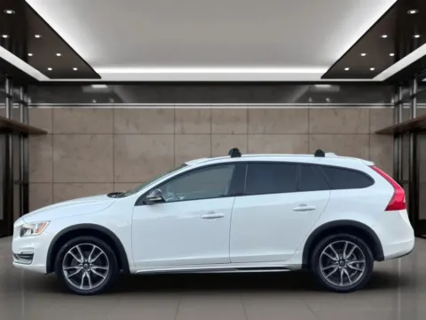 Photos of 2015 Volvo V60 T5 Cross Country Wagon 4D for sale in Dallas, OR at Synergize Auto LLC
