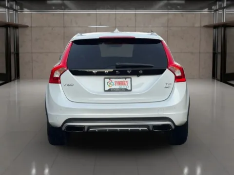 More photos of 2015 Volvo V60 T5 Cross Country Wagon 4D at Synergize Auto LLC, OR