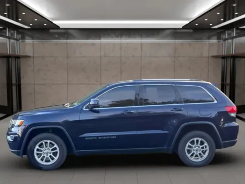 Photos of 2018 Jeep Grand Cherokee Laredo E Sport Utility 4D for sale in Dallas, OR at Synergize Auto LLC