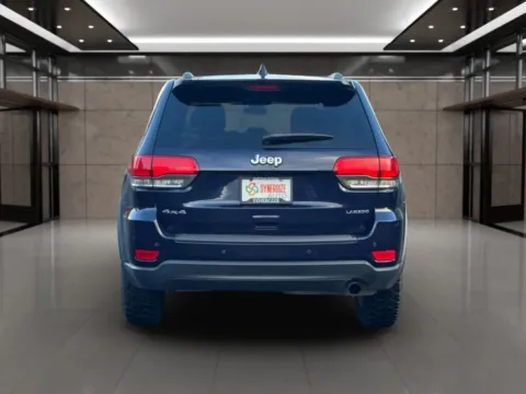 More photos of 2018 Jeep Grand Cherokee Laredo E Sport Utility 4D at Synergize Auto LLC, OR