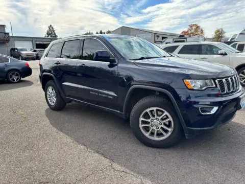 Photos of 2018 Jeep Grand Cherokee Laredo E Sport Utility 4D for sale in Dallas, OR at Synergize Auto LLC