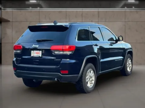 More photos of 2018 Jeep Grand Cherokee Laredo E Sport Utility 4D at Synergize Auto LLC, OR