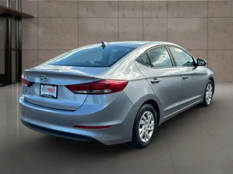 More photos of 2017 Hyundai Elantra SE Sedan 4D at Synergize Auto LLC, OR