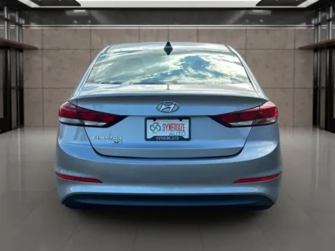 More photos of 2017 Hyundai Elantra SE Sedan 4D at Synergize Auto LLC, OR
