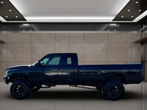 Photos of 2000 Dodge Ram 2500 Quad Cab Long Bed for sale in Dallas, OR at Synergize Auto LLC