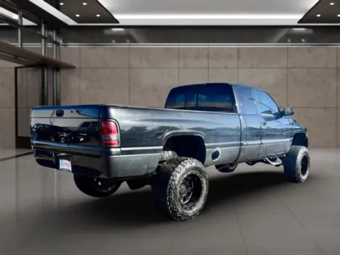 More photos of 2000 Dodge Ram 2500 Quad Cab Long Bed at Synergize Auto LLC, OR