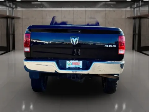 Photos of 2013 Ram 2500 Crew Cab Tradesman Power Wagon Pickup 4D 6 1/3 ft for sale in Dallas, OR at Synergize Auto LLC