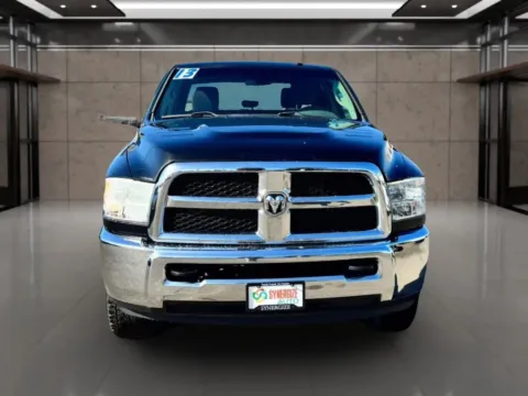 More photos of 2013 Ram 2500 Crew Cab Tradesman Power Wagon Pickup 4D 6 1/3 ft at Synergize Auto LLC, OR