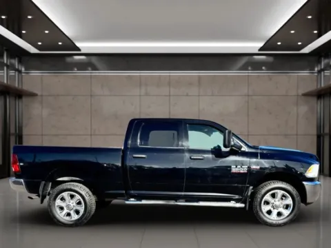More photos of 2013 Ram 2500 Crew Cab Tradesman Power Wagon Pickup 4D 6 1/3 ft at Synergize Auto LLC, OR