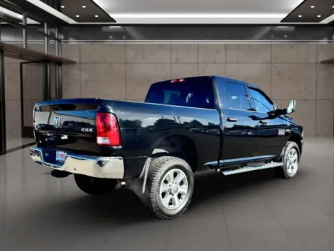 Another view of 2013 Ram 2500 Crew Cab Tradesman Power Wagon Pickup 4D 6 1/3 ft for sale in Dallas, OR at Synergize Auto LLC