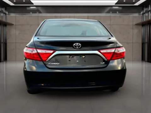 More photos of 2016 Toyota Camry LE Sedan 4D at Synergize Auto LLC, OR