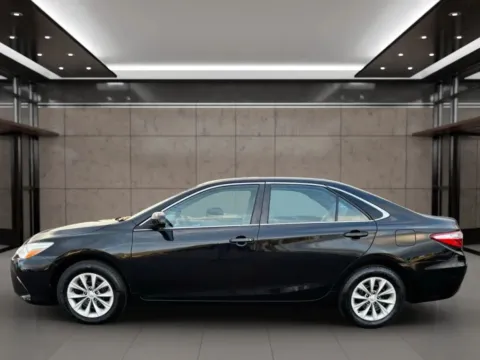 Photos of 2016 Toyota Camry LE Sedan 4D for sale in Dallas, OR at Synergize Auto LLC