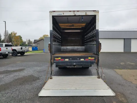 More photos of 2008 Mitsubishi Fuso FE 145 at Synergize Auto LLC, OR