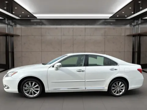 Photos of 2012 Lexus ES 350 Sedan 4D for sale in Dallas, OR at Synergize Auto LLC
