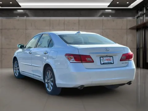 More photos of 2012 Lexus ES 350 Sedan 4D at Synergize Auto LLC, OR