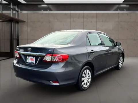 More photos of 2012 Toyota Corolla L Sedan 4D at Synergize Auto LLC, OR