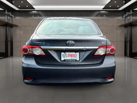 More photos of 2012 Toyota Corolla L Sedan 4D at Synergize Auto LLC, OR