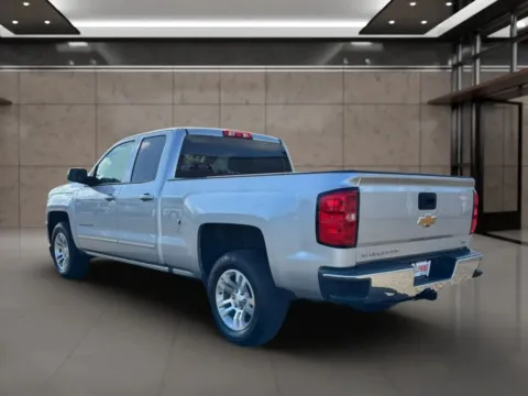 Another view of 2019 Chevrolet Silverado 1500 LD Double Cab LT Pickup 4D 6 1/2 ft for sale in Dallas, OR at Synergize Auto LLC