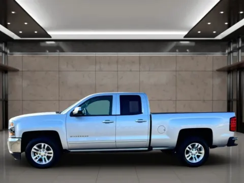 Photos of 2019 Chevrolet Silverado 1500 LD Double Cab LT Pickup 4D 6 1/2 ft for sale in Dallas, OR at Synergize Auto LLC