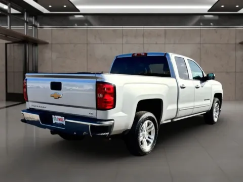 More photos of 2019 Chevrolet Silverado 1500 LD Double Cab LT Pickup 4D 6 1/2 ft at Synergize Auto LLC, OR