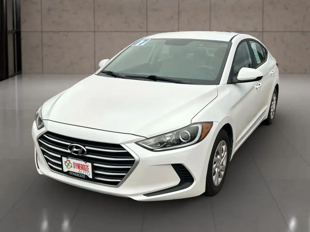 2017 Hyundai Elantra SE Sedan 4D for sale in Dallas, OR