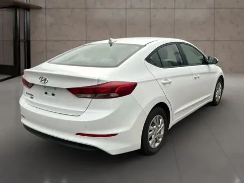 More photos of 2017 Hyundai Elantra SE Sedan 4D at Synergize Auto LLC, OR