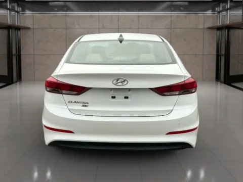 More photos of 2017 Hyundai Elantra SE Sedan 4D at Synergize Auto LLC, OR