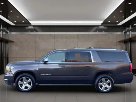 Photos of 2016 Chevrolet Suburban LTZ Sport Utility 4D for sale in Dallas, OR at Synergize Auto LLC