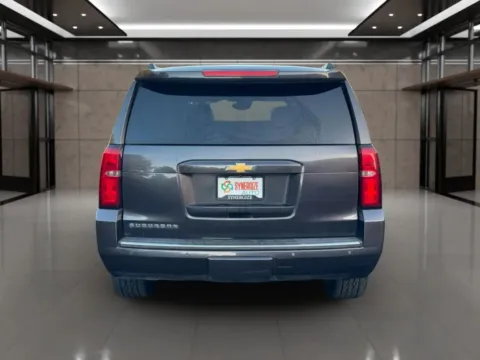 More photos of 2016 Chevrolet Suburban LTZ Sport Utility 4D at Synergize Auto LLC, OR