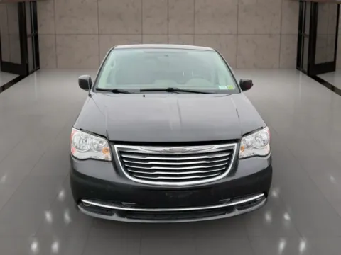 Photos of 2011 Chrysler Town & Country Touring-L Minivan 4D for sale in Dallas, OR at Synergize Auto LLC