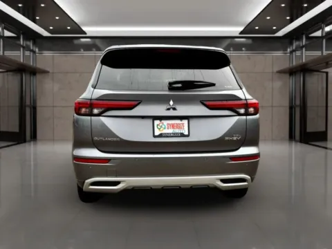 More photos of 2023 Mitsubishi Outlander PHEV SEL Sport Utility 4D at Synergize Auto LLC, OR