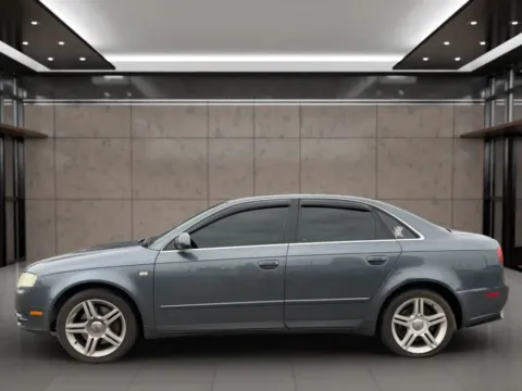 More photos of 2007 Audi A4 2.0T at Synergize Auto LLC, OR