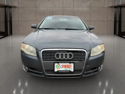 Photos of 2007 Audi A4 2.0T for sale in Dallas, OR at Synergize Auto LLC
