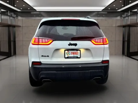 More photos of 2019 JEEP CHEROKEE LATITUDE PLUS 4 DOOR SUV 2.4L 4 CYL at Synergize Auto LLC, OR