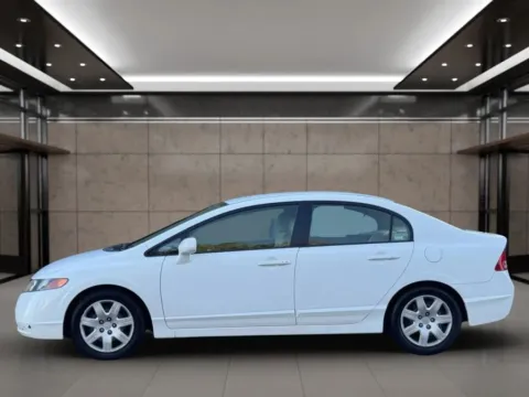 Photos of 2006 Honda Civic LX Sedan 4D for sale in Dallas, OR at Synergize Auto LLC