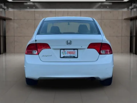 More photos of 2006 Honda Civic LX Sedan 4D at Synergize Auto LLC, OR