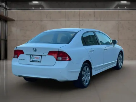 More photos of 2006 Honda Civic LX Sedan 4D at Synergize Auto LLC, OR