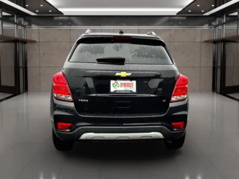 More photos of 2017 Chevrolet Trax LT Sport Utility 4D at Synergize Auto LLC, OR