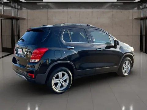 More photos of 2017 Chevrolet Trax LT Sport Utility 4D at Synergize Auto LLC, OR