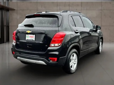 More photos of 2017 Chevrolet Trax LT Sport Utility 4D at Synergize Auto LLC, OR