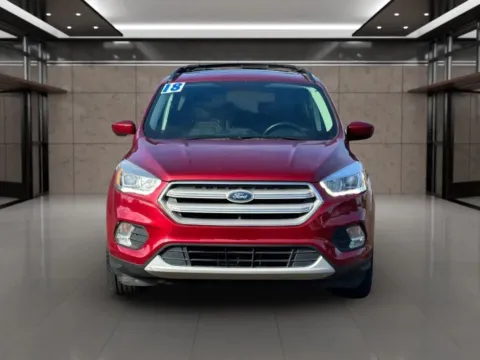 Photos of 2018 Ford Escape SEL Sport Utility 4D for sale in Dallas, OR at Synergize Auto LLC