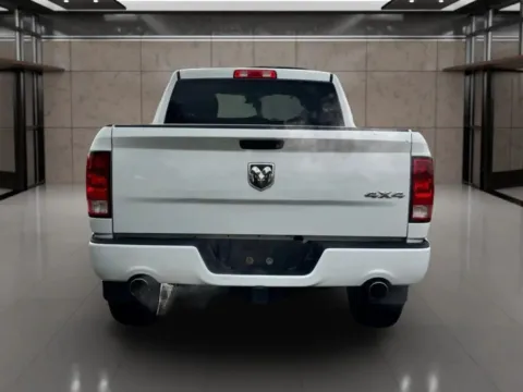 More photos of 2014 Ram 1500 Quad Cab Express Pickup 4D 6 1/3 ft at Synergize Auto LLC, OR